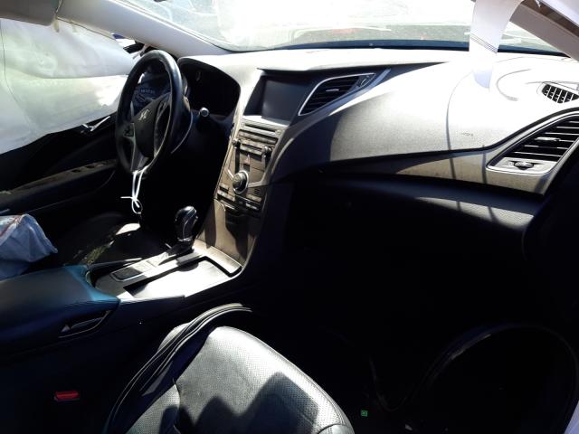 2016 HYUNDAI AZERA LIMI KMHFH4JG1GA527194