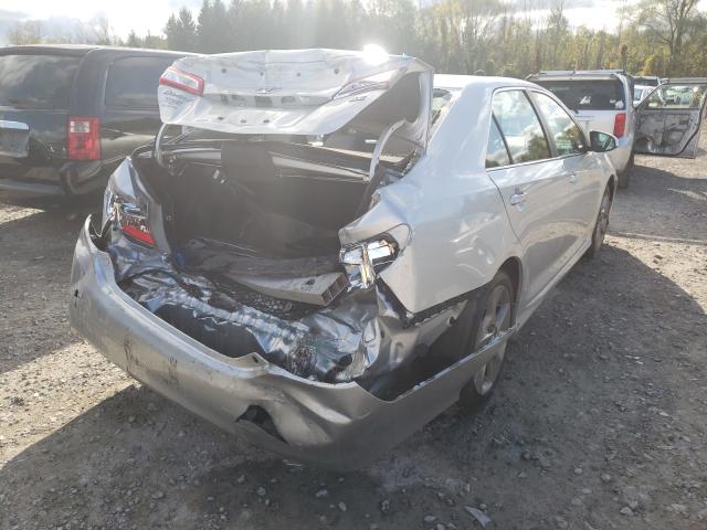 2012 TOYOTA CAMRY SE 4T1BK1FK2CU019773