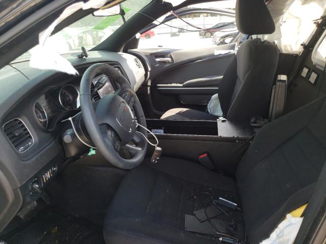 2021 DODGE CHARGER PO 2C3CDXATXMH526211