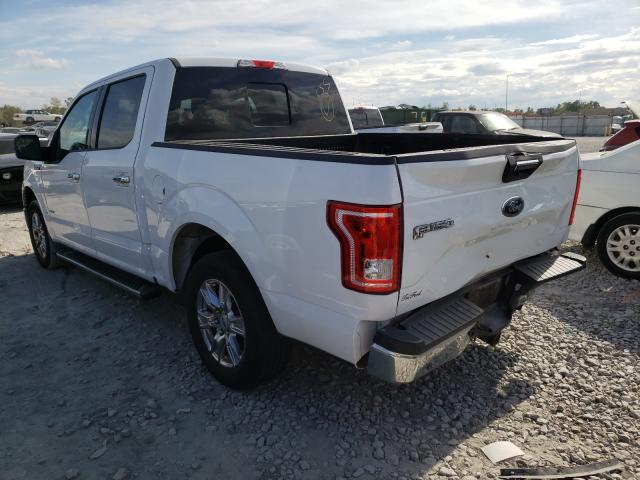 2015 FORD F-150 1FTEW1CP2FKD16063