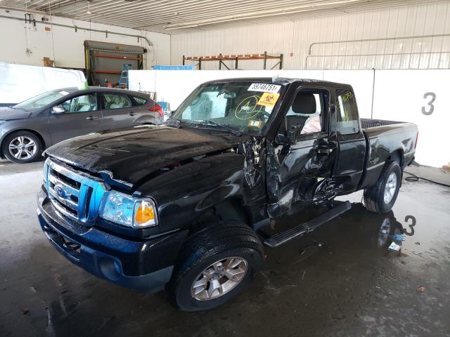 2011 FORD RANGER SUP 1FTLR4FE7BPA52961