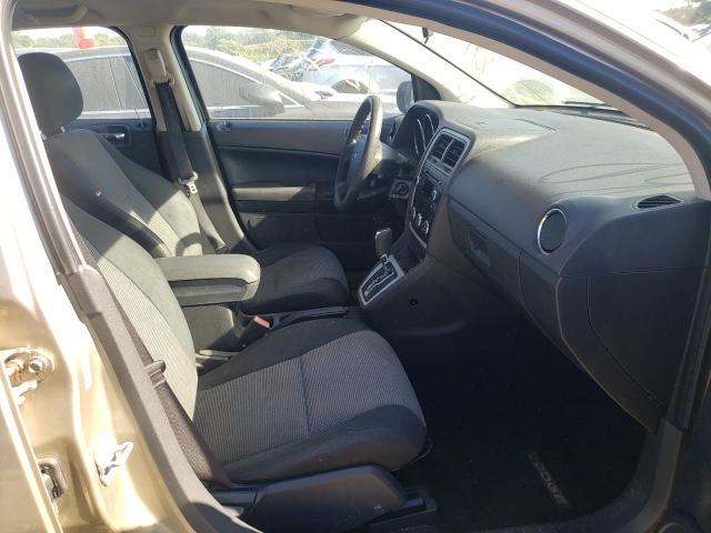 2010 DODGE CALIBER SX 1B3CB4HA2AD538562