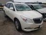 2013 BUICK  ENCLAVE