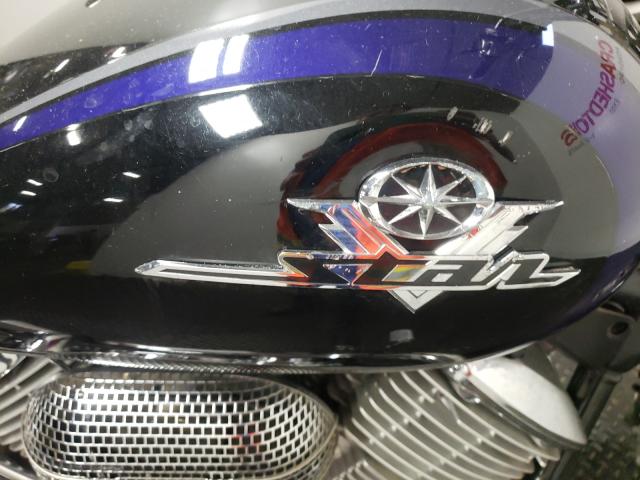 2003 YAMAHA XVS1100 A JYAVP11E13A039613
