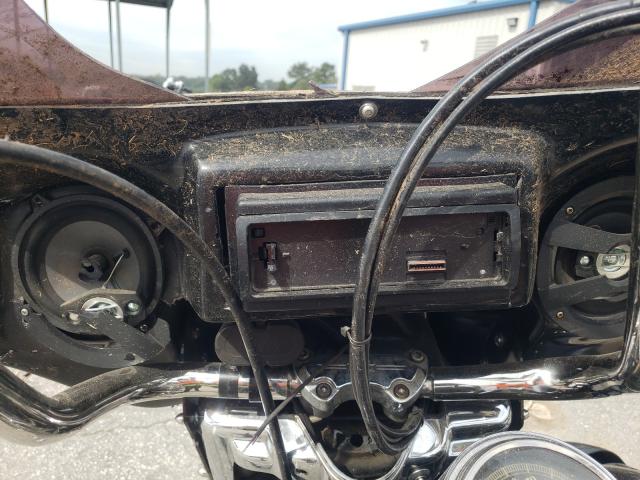 2004 HARLEY-DAVIDSON FLHRCI 1HD1FRW114Y716743