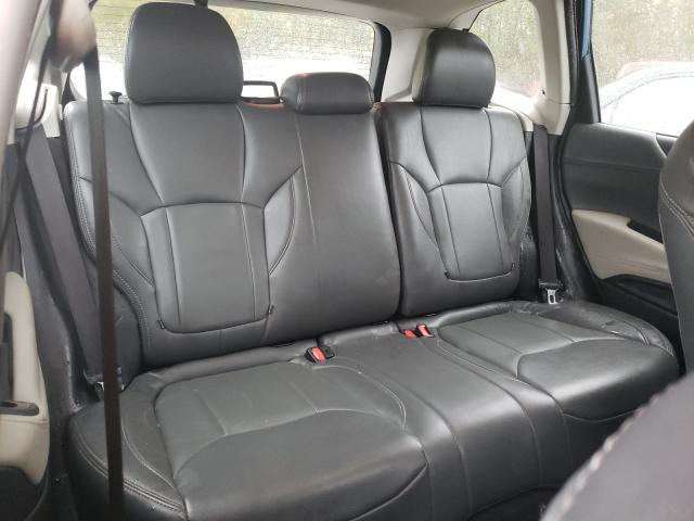 2019 SUBARU FORESTER JF2SKACCXKH422457