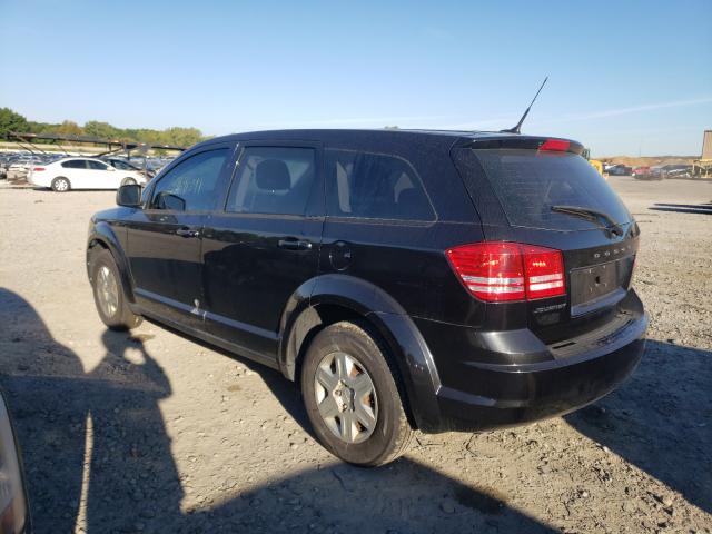 2011 DODGE JOURNEY EX 3D4PG4FB7BT529545