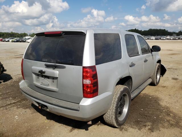2013 CHEVROLET TAHOE SPEC 1GNSK2E00DR257708