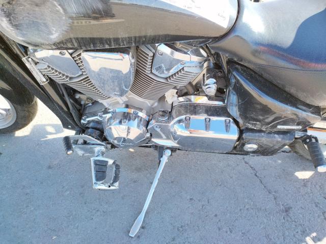 2007 HONDA VTX1800 F1 1HFSC46D87A500029