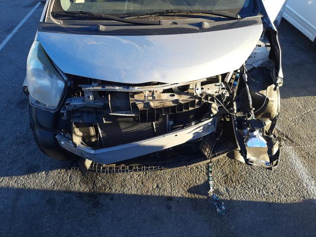 2014 TOYOTA SCION IQ JTNJJXB09EJ026620