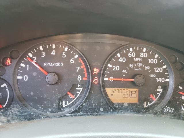 2014 NISSAN XTERRA X 5N1AN0NU9EN815207