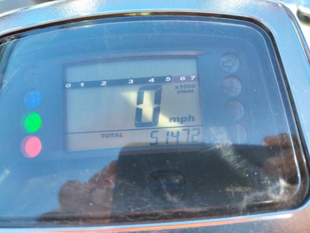 2007 HONDA VTX1800 F1 1HFSC46D87A500029