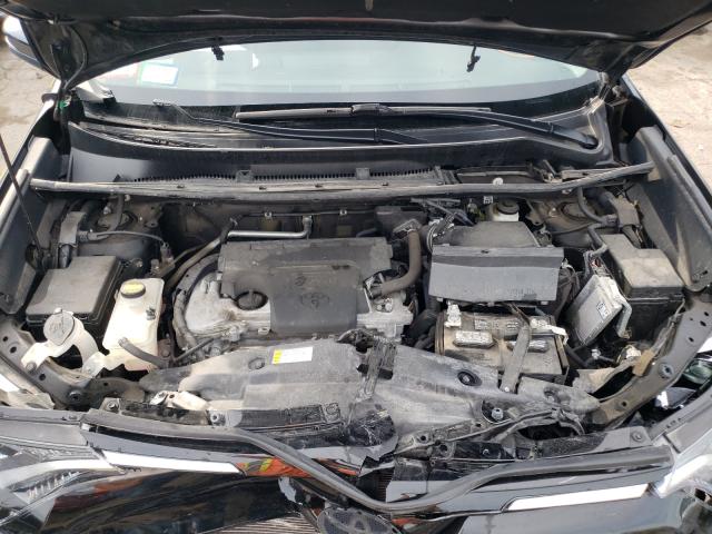2016 TOYOTA RAV 4 2T3RFREV5GW535829