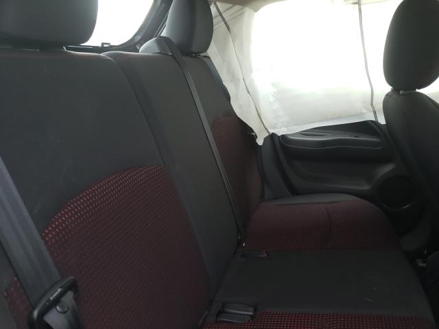 2020 MITSUBISHI MIRAGE LE ML32A5HJ9LH001494