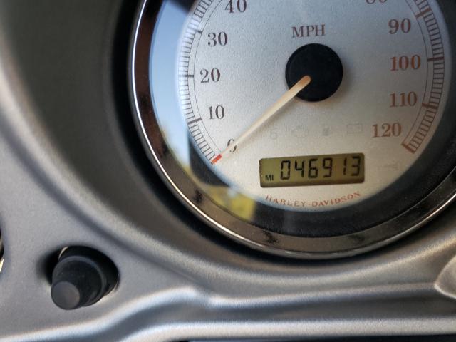 2007 HARLEY-DAVIDSON FLHX 1HD1KB4127Y635051
