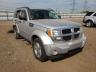 2007 DODGE  NITRO