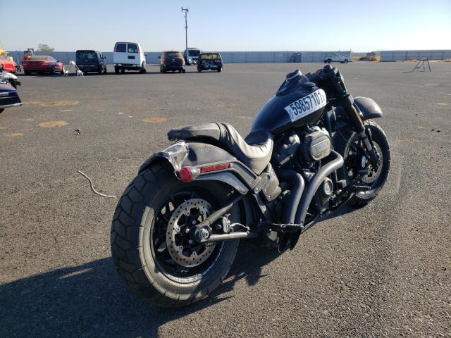 2019 HARLEY-DAVIDSON FXFBS 1HD1YLK68KB071341
