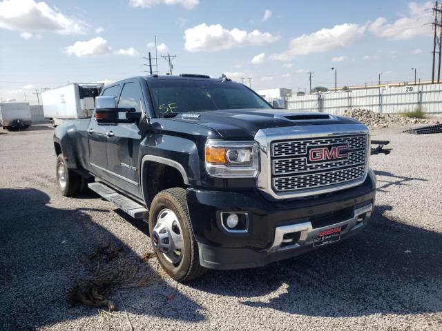 Vin: 1gt42wey5kf183408, lot: 59397941, gmc sierra k3500 denali 2019 img_1