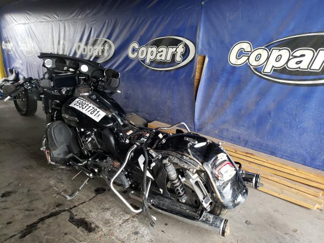 2019 HARLEY-DAVIDSON FLHTCU 1HD1FCC39KB649893