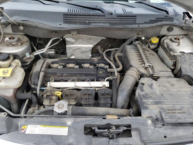 2010 DODGE CALIBER SX 1B3CB4HAXAD602430