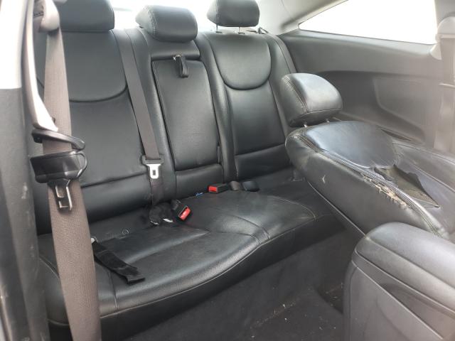 2013 HYUNDAI ELANTRA CO KMHDH6AE3DU023094