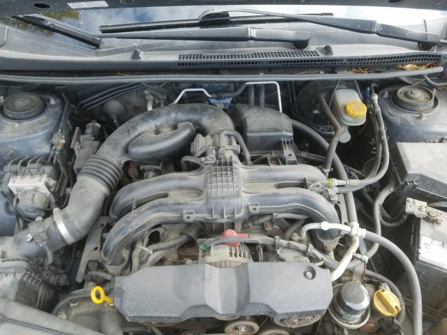 2012 SUBARU IMPREZA PR - JF1GPAD60CH234696