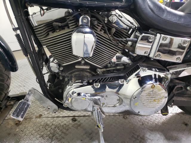 2002 HARLEY-DAVIDSON FXDL 1HD1GDV392Y328756