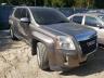 2012 GMC  TERRAIN