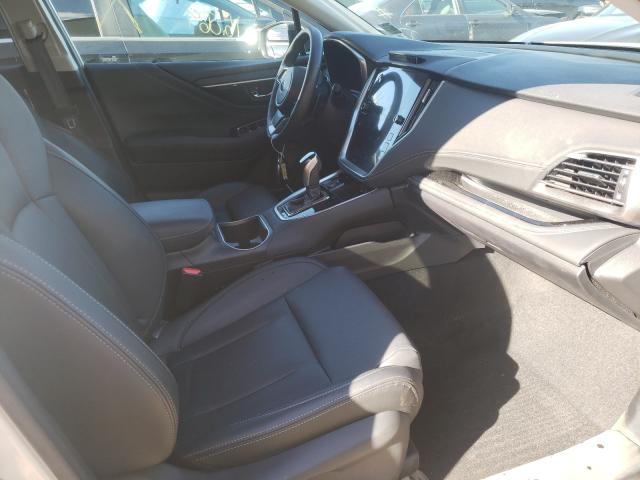 2020 SUBARU OUTBACK LI 4S4BTANCXL3120959