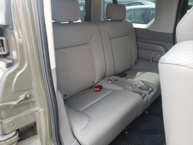 2010 HONDA ELEMENT EX 5J6YH1H72AL002281