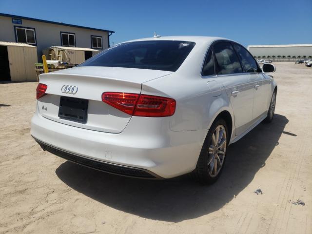 VIN WAUAFAFL6GN007703 2016 Audi A4, Premium S-Line no.4