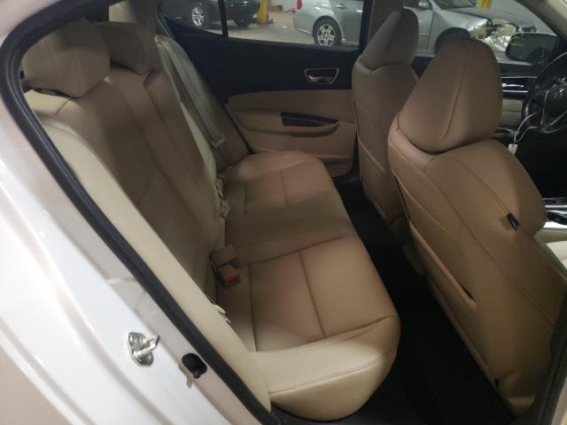 2018 ACURA TLX 19UUB1F38JA002482