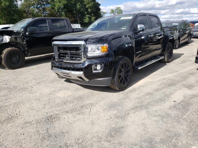 2019 GMC CANYON DEN 1GTG6EEN9K1300373