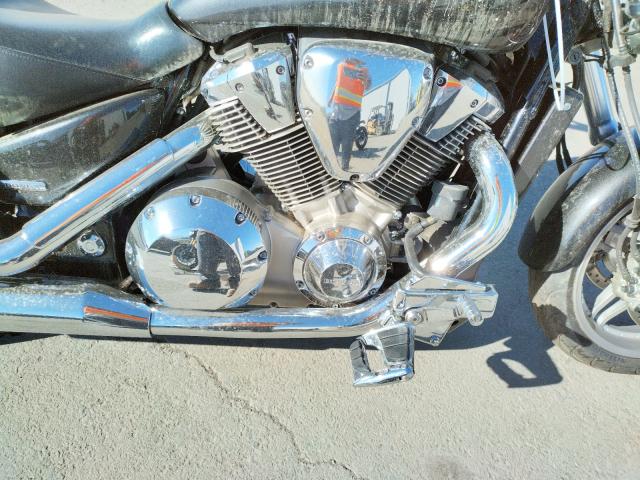 2007 HONDA VTX1800 F1 1HFSC46D87A500029