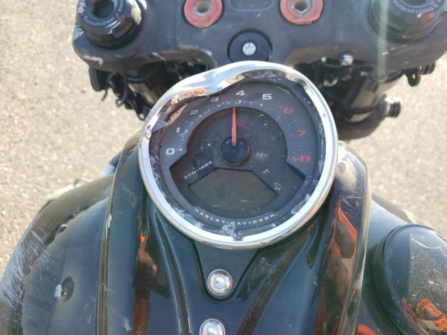 2019 HARLEY-DAVIDSON FXFBS 1HD1YLK68KB071341