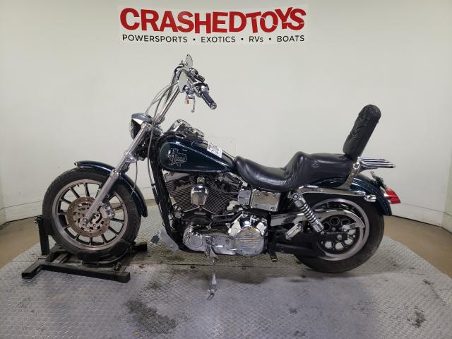 2002 HARLEY-DAVIDSON FXDL 1HD1GDV392Y328756