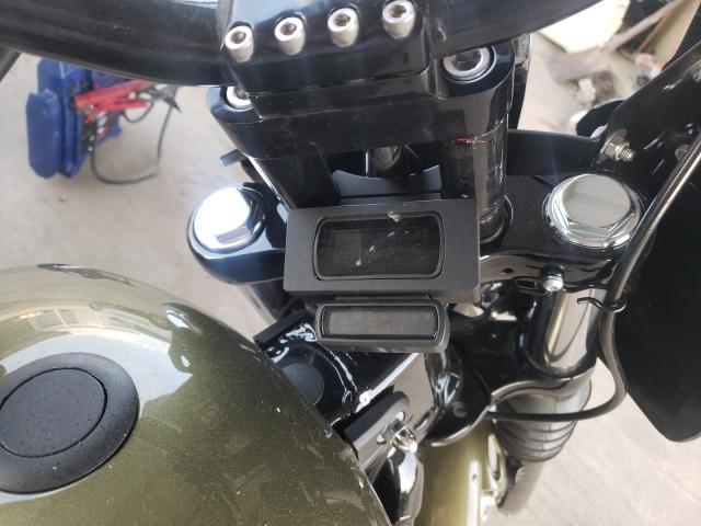2018 HARLEY-DAVIDSON FXBB STREE 1HD1YJJ13JC079320