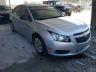 2013 CHEVROLET  CRUZE