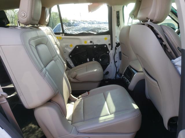2020 LINCOLN AVIATOR RE 5LM5J7XC4LGL32667