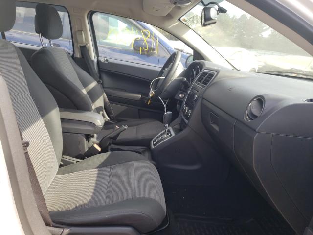 2010 DODGE CALIBER MA 1B3CB3HA9AD565459