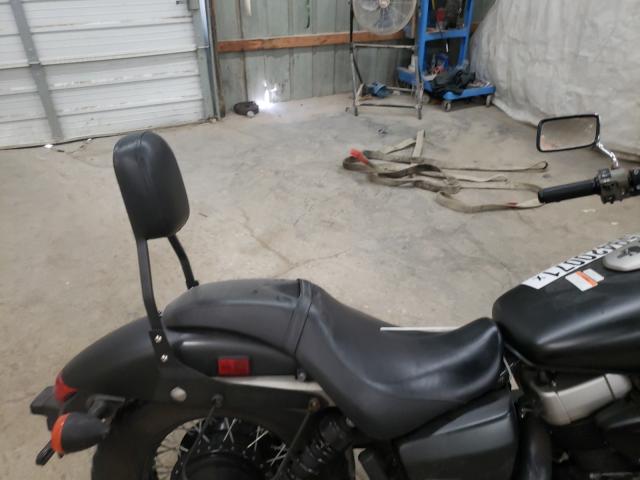 2013 HONDA VT750 C2B JH2RC5374DK301344