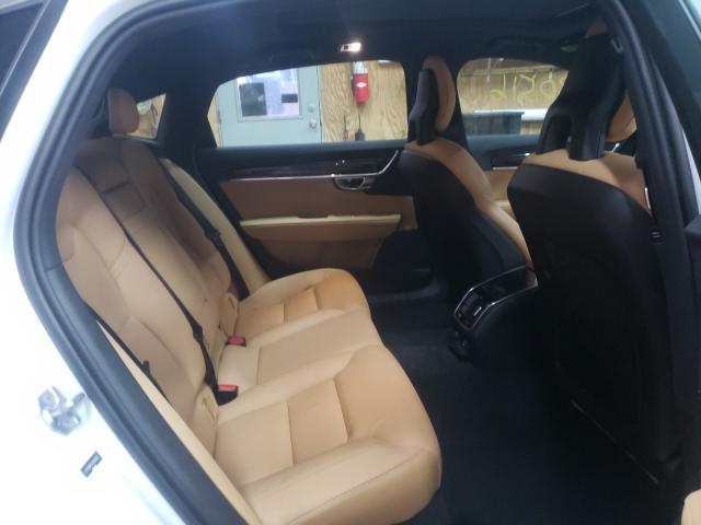 2018 VOLVO S90 T5 MOM LVY102MK2JP052016