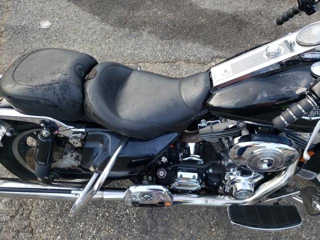 2005 HARLEY-DAVIDSON FLHRCI 1HD1FRW165Y684213