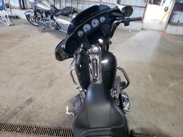 2021 HARLEY-DAVIDSON FLHX 1HD1KBC11MB617897