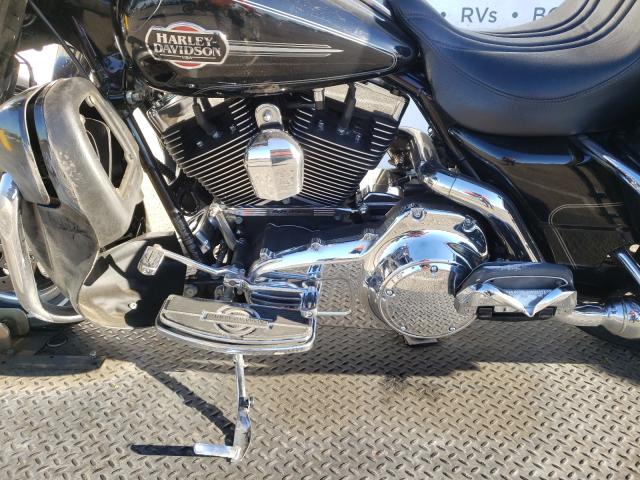 2008 HARLEY-DAVIDSON FLHTCUI 1HD1FC4338Y638313