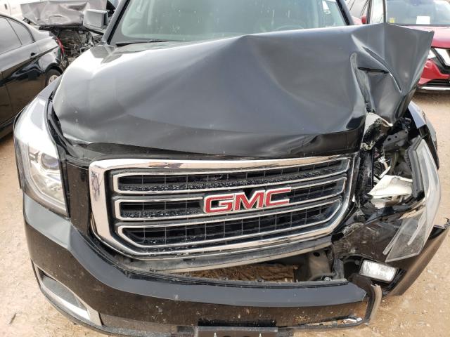 2017 GMC YUKON SLE 1GKS1AKC3HR293522