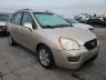 2007 KIA  RONDO