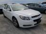 2011 CHEVROLET  MALIBU