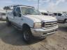 2004 FORD  F350