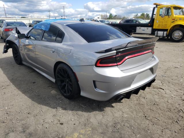 2016 DODGE CHARGER SR 2C3CDXEJ6GH179327